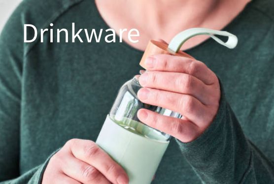 Drinkware