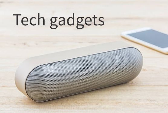 Tech Gadgets